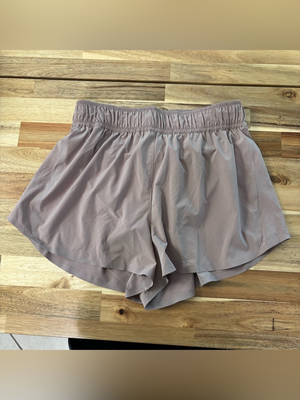 Beyond Yoga Running Shorts